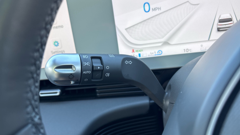 Hyundai IONIQ 5 168kW Namsan Edition 77 kWh 5dr Auto Electric Hatchback